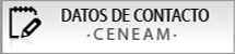 Acceso directo a datos de contacto CENEAM