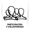 Seminarios sobre participación y voluntariado