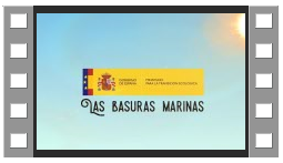 Vídeo divulgativo sobre basuras marinas