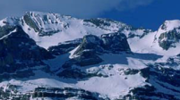 Parque Nacional de Ordesa y Monte Perdido. Las Tres Sorores. Foto: J.L. Perea.