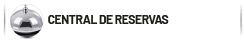 Central de Reservas del Organismo Autónomo Parques Nacionales