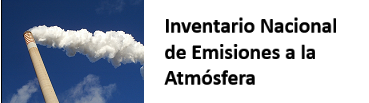 Inventario Nacional del Emisiones a la Atmósfera Inventario Nacional del Emisiones a la Atmósfera