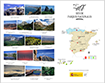 Posters de la Red de Parques Nacionales