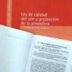 Normativa Española