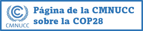 Página de la CMNUCC sobre la COP 28