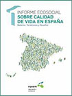 I Informe Ecosocial sobre calidad de vida en España. Balance, tendencias y desafíos